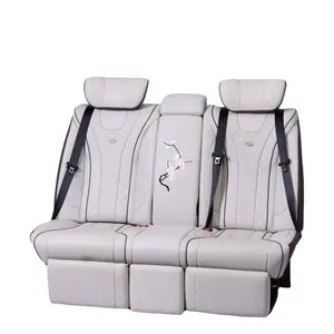 Многостильные Роскошные автомобильные кресла VIP с откидным креслом для MPV