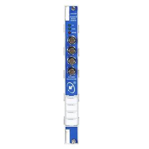 Repuestos para Módulo Dinámico Nevada 3500/64 176449-05 con Temperatura de Funcionamiento de -30 °C a +65 °C y Garantía de 12 Meses 176449-05 Nevada 35 - Product Image 1