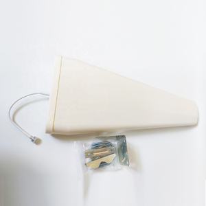 Высокий коэффициент усиления 16dbi <span class=keywords><strong>2400</strong></span> 2500 МГц внешняя водонепроницаемая направленная 2,4 ГГц наружная Wi-Fi панель антенны - Product Image 4