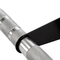 Support de carrosserie en alliage d'aluminium, support de levage rapide pratique, outil de modification automobile universel