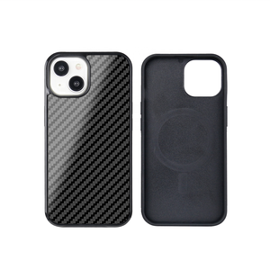 <span class=keywords><strong>Coque</strong></span> en TPU en fibre de <span class=keywords><strong>carbone</strong></span> noire à succès pour <span class=keywords><strong>iPhone</strong></span> 15 14 <span class=keywords><strong>13</strong></span> 12 11 Pro Max, <span class=keywords><strong>coque</strong></span> magnétique pour téléphone pour la série <span class=keywords><strong>iPhone</strong></span> - Product Image 3
