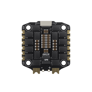 GEPRC TAKER F722 BLS 65A V2 Stack 3-8S 4-en-1 ESC STM32F722 ICM42688 16 Mo Blackbox pour DJI <span class=keywords><strong>O3</strong></span> Air Unit Freestyle FPV Drone - Product Image 2