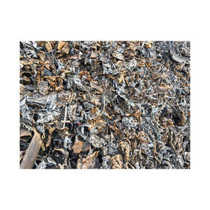 Chatarra de Cobre Industrial Certificada 99.95% Pura, Ferrosa y No Ferrosa, Cable de Cobre (Modelo CHATARRA METÁLICA) para Uso en Fundición en Israel, a Granel - Product Image 4