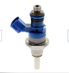 Original de la gasolina del inyector de combustible E7T20171 L3K9-13-250A para Mazda 3 6 CX-7 <span class=keywords><strong>2</strong></span>.3L Turbo 2006-2013 - Product Image 4