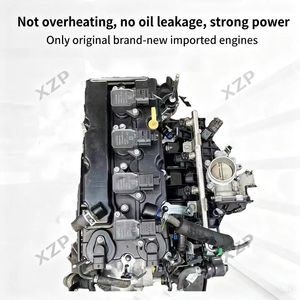 Chứng nhận Nhà máy cung cấp trực tiếp lắp ráp động cơ <span class=keywords><strong>478</strong></span> cho changan đơn hoặc đôi VVT trong điều kiện mới giá thấp hơn - Product Image 5