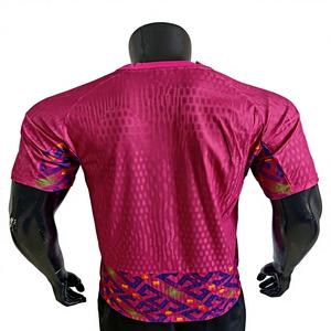 Camiseta Deportiva para Hombre # 10 Dembélé # Sudadera Deportiva Personalizada con Nombre de Jugador de los 9 Ramos, Versión Local, Técnica Lavada, Precio - Product Image 1