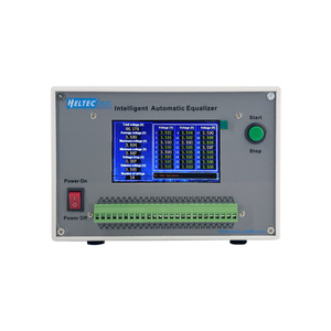 Égaliseur de batterie au lithium à courant élevé Heltec BMS 24S 4A pour batteries NCM et LFP W700 - Product Image 2