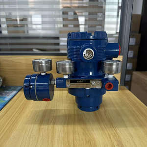 Positionneur de vanne intelligent Yamatake Azbil Shanwu série AVP 300 de qualité <span class=keywords><strong>industrielle</strong></span>, 100 % original et neuf, pour la manipulation du gaz - Product Image 3