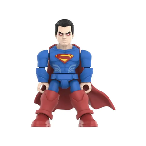 BLOKEES DC Defender Version DV02 Justice League Bausatz Spielzeugfiguren Blind Boxes - Product Image 2