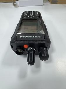วิทยุสื่อสาร MOTOROLA R7 FKP DMR ดิจิตอลแบบสองทาง GPS AES UHF VHF พกพาได้ ระยะไกล 10 กม. ทนทานตามมาตรฐาน MIL STD <span class=keywords><strong>810</strong></span> - Product Image 6