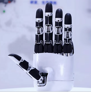 Mano Robótica China DH116, Cobot, Mano Diestra, Robot Biomimético Accionado por Tendones para Servicio - Product Image 3