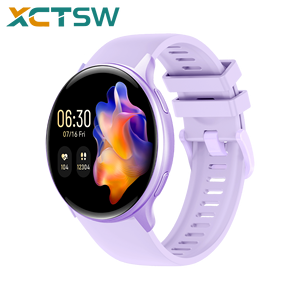 <span class=keywords><strong>Montre</strong></span> connectée OEM VG53 PRO personnalisée pour hommes et femmes, nouveau design avec étanchéité 3ATM, musique BT, fréquence cardiaque, <span class=keywords><strong>montre</strong></span> connectée de sport - Product Image 1