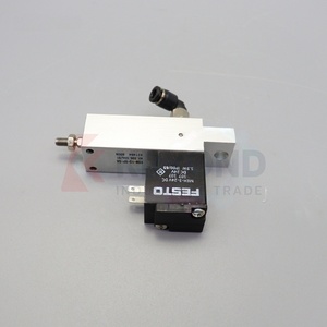 1ชิ้น G2.335.036/01โซลินอยด์วาล์วลม SM52 ESM-10-8P-SA PM52สำหรับอะไหล่เครื่องพิมพ์ - Product Image 3