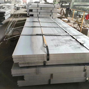 แผ่นเหล็กแผ่นคาร์บอนเกรด Q295A ที่ได้รับการอนุมัติจากผู้รับเหมา - Product Image 6