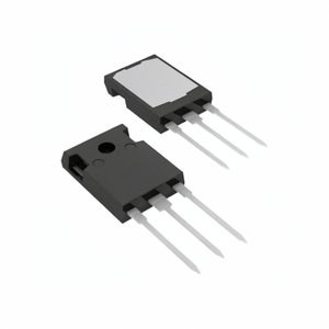 ทรานซิสเตอร์ STGWA40S120DF3 TO-247-3 ชิ้นส่วนอิเล็กทรอนิกส์ มีสินค้าในสต็อก - Product Image 1