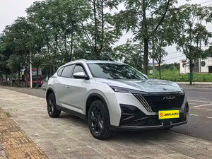 2025 Dongfeng Aeolus <span class=keywords><strong>Mage</strong></span> 2024 Glory Edition 1.5T SUV Compact de Luxe Essence Voitures d'occasion Chine à vendre - Product Image 2