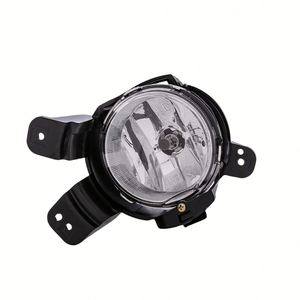 Pour Chevrolet Skyworth Trax 14, phare antibrouillard, lampe de pare-chocs avant 95418206/95418207 - Product Image 3