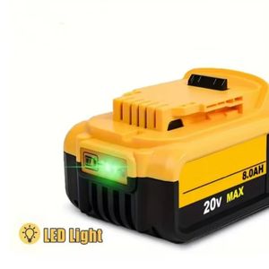 Fabricación en Gran Volumen de Paquetes de Baterías y Cables de Carga (100-5000 Conjuntos) para Grandes Marcas de Herramientas - Product Image 3