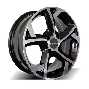 Jantes Kipardo Jantes en alliage 15 pouces Pcd 4x108 pour <span class=keywords><strong>PEUGEOT</strong></span> Partner <span class=keywords><strong>207</strong></span> 208 301 - Product Image 1