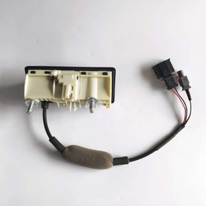Volkswagen Trunk <b>Camera</b> 5Nd827566C <b>Night</b> <b>Vision</b> Q5 Rear Handle Cover - Product Image 3