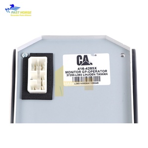 Unité de commande ECU ECM pour excavatrice Hangood, pièces 416-4285X 389-0763X 4164285X pour 307E2 305 E306E, haute garantie - Product Image 3