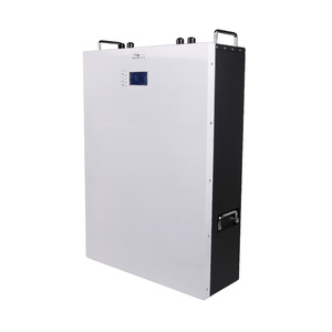 Batterie de stockage d'énergie solaire OSN POWER 7KWH 48V 150Ah Power Wall Batterie lithium-ion rechargeable - Product Image 1