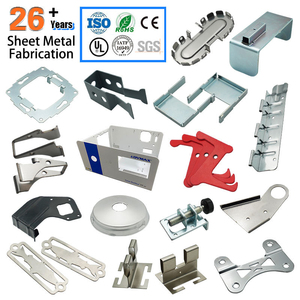 Servicio <span class=keywords><strong>de</strong></span> Fabricación <span class=keywords><strong>de</strong></span> Chapa Metálica Personalizada, Doblado <span class=keywords><strong>de</strong></span> Acero Inoxidable <span class=keywords><strong>y</strong></span> <span class=keywords><strong>Aluminio</strong></span>, Estampado <span class=keywords><strong>de</strong></span> Piezas, Embutición Profunda, Corte por Láser - Product Image 2