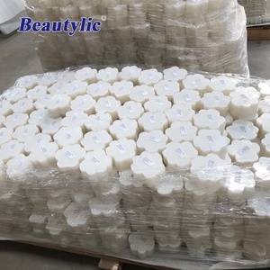 เครื่องประดับอะคริลิคแบบระเหิดของตกแต่งคริสต์มาสลิปกลอสสีขาวแบบถ่ายโอนความร้อนพิมพ์ภาพแบบแบนเครื่องประดับ longstar - Product Image 6