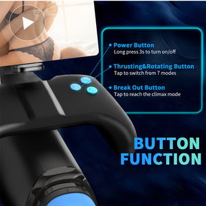 Maschio automatico <span class=keywords><strong>masturbatores</strong></span> uomo prodotto del sesso vibratore masturbazione tazza masturbador para hombre.<span class=keywords><strong>sex</strong></span> toys per ma - Product Image 5
