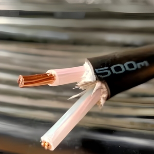 Fabricants de câbles électriques – Câble isolé XLPE 0,6/1 kV <span class=keywords><strong>U1000</strong></span> <span class=keywords><strong>R2V</strong></span> 5G2.5 5G1.5 3G1.5 3G2.5 5G4 5G16mm² 300 mm² - Product Image 3