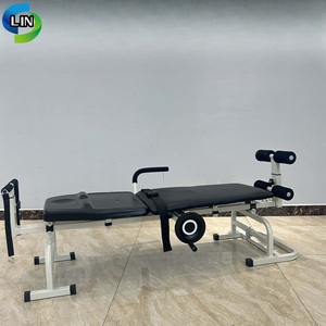 Lit de traction cervicale - Product Image 3