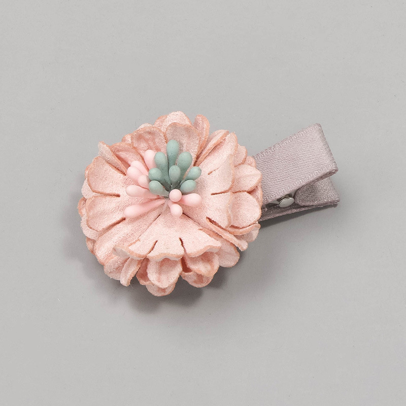 Fleur en forme d'orange clair Mc1605