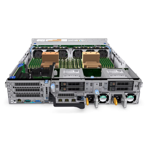 เซิร์ฟเวอร์ระดับองค์กร DELL PowerEdge R740 Xeon 4214R หน่วยความจำ 16GB เซิร์ฟเวอร์ DELL - Product Image 6
