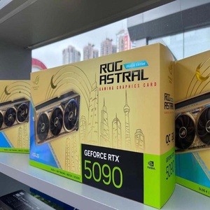<span class=keywords><strong>Tarjeta</strong></span> Gráfica GeForce RTX 5090 GAMING OC 32G - Product Image 6