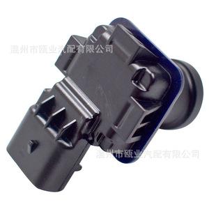 Ford <b>Reverse</b> <b>Camera</b> DB5Z19G490A BB5Z19G490A EB5Z19G490A Rear 12V <b>Car</b> Backup <b>Camera</b> - Product Image 4