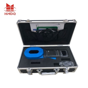 Máy Cầm Tay Có Giá Trị Tốt Nhất Máy Kiểm Tra Đất 0.01 Độ Chính Xác Kẹp Trên Điện Trở Đất Máy Đo Điện Trở Đất Đa Chức Năng - Product Image 2