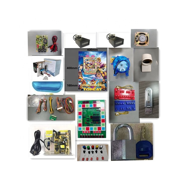 Set Arcade Pcb Usa Maker Arcade 1 43 Scale Track Multi Player Manufacturers Arcade Mario Board Kit