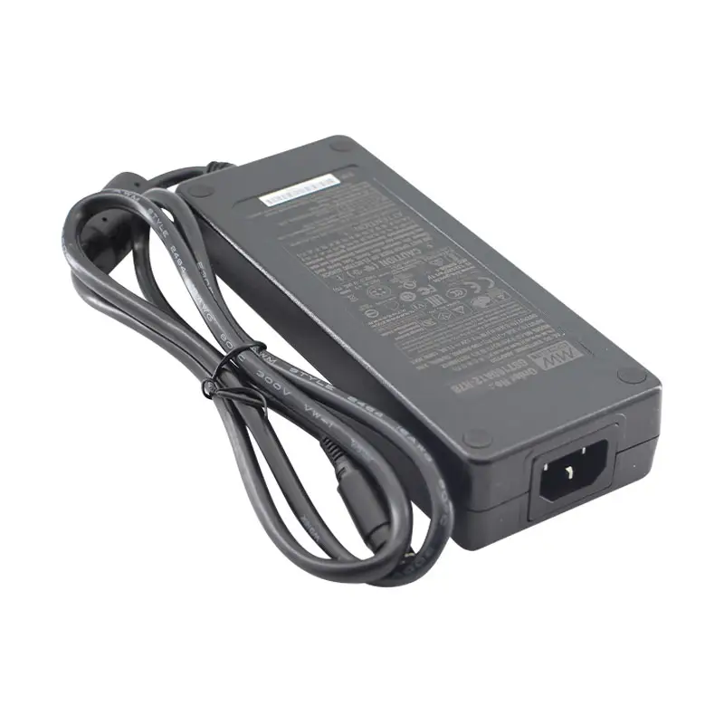 Meanwell GST160A12-R7B AC DC Adapter 220V zu 12V Power Adapter 12V 160W Universal DC Adapter