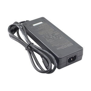 Meanwell GST160A12-R7B AC DC Adapter 220V Để 12V Power Adapter 12V 160W Phổ DC Bộ Chuyển Đổi - Product Image 1