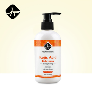 250ml glutha kojic lotion blanche blanchissant lotion pour le corps éclaircissant nicotinamide acide kojic lotion avec gluthathione - Product Image 1