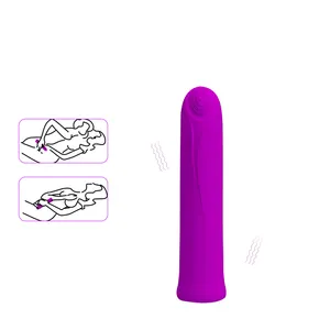 Top moda dolce masturbatore macchina giocattolo del sesso per le donne automatico telescopico Vagine spinta vibratore