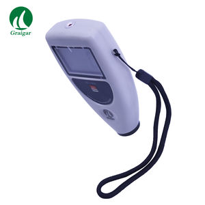 ポータブルAC-110CSデジタルコーティング厚さゲージ測定範囲0 ~ 1250 Um 0 ~ 50milコーティング厚さ測定 - Product Image 4