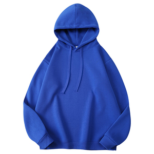 Sudadera con Capucha para Hombre, Cuello Redondo, Otoño Invierno, Diseño Sólido ODM, Transpirable, a la Moda, para Actividades al Aire Libre, para Hombres Jóvenes - Product Image 3