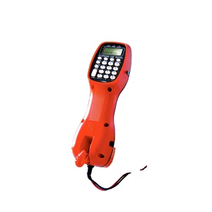 ST230F Senter, Probador Portátil de Líneas Telefónicas, Teléfono de Prueba para Comprobación de Líneas ISDN y ADSL - Product Image 1