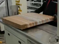 Faisceau écologique Reliure de corde Pp Cerclage Boîte ondulée Carton Machine à nouer automatique