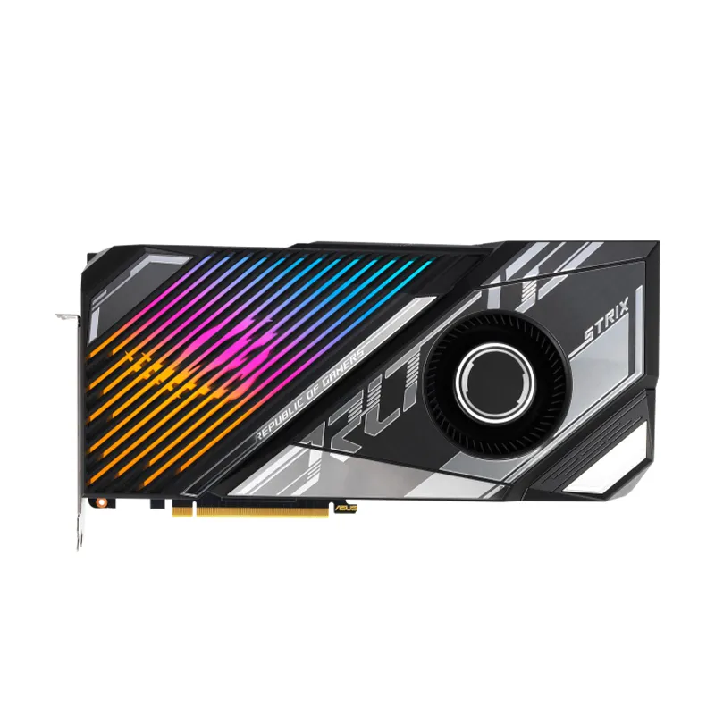 Gigabyte notebook geoforce rtx 10GB 24GB GDDR6 Sapphire Gigabyte RTX 3060 Ti 3070 3080 3090 Series Graphics CardHot sale product