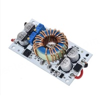 Módulo de Alimentación LED de 250W 10A CC, Convertidor de Corriente Constante No Aislado para Dispositivos Móviles