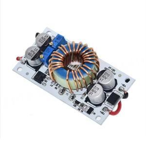 Module d'alimentation LED CC 250W 10A, convertisseur boost à courant constant non isolé pour onduleur d'appareil mobile - Product Image 4