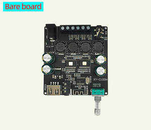 XINYI Sini Audio TPA3116 Digital <b>Amplifier</b> Board, 100W HIFI Stereo Power <b>Amplifier</b> Module - Product Image 2