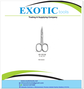 Chuyên Nghiệp Đa-Màu Sắc Hình Fancy Kéo Chất Lượng Cao Thép Không Gỉ Công Cụ Chăm Sóc Cho May Thêu Mới Chuyên Nghiệp - Product Image 2